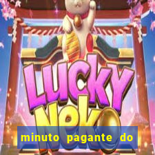 minuto pagante do fortune mouse